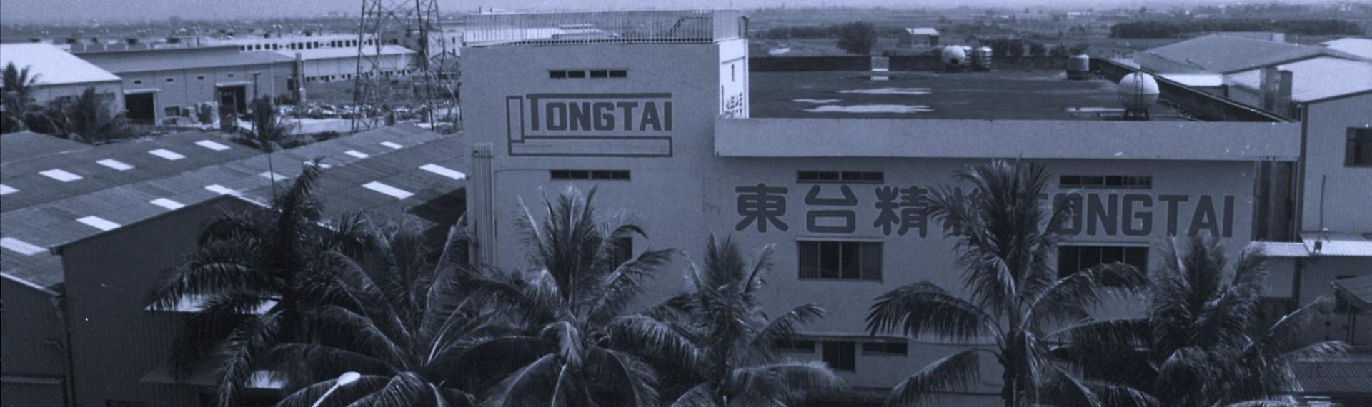发展沿革