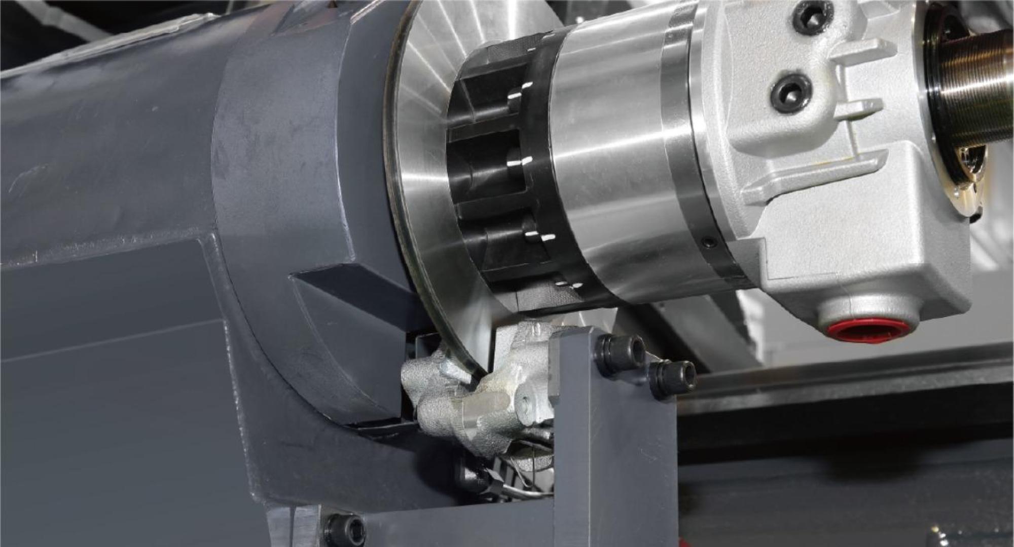 td-cs-axis-precision-brake-unit