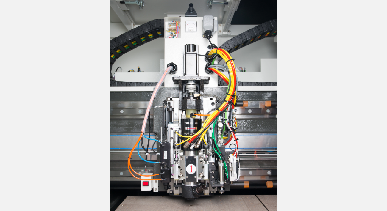 vc-high-precision-thermal-stable-spindle