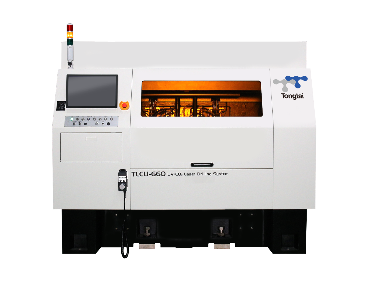 TLCU-660-Front
