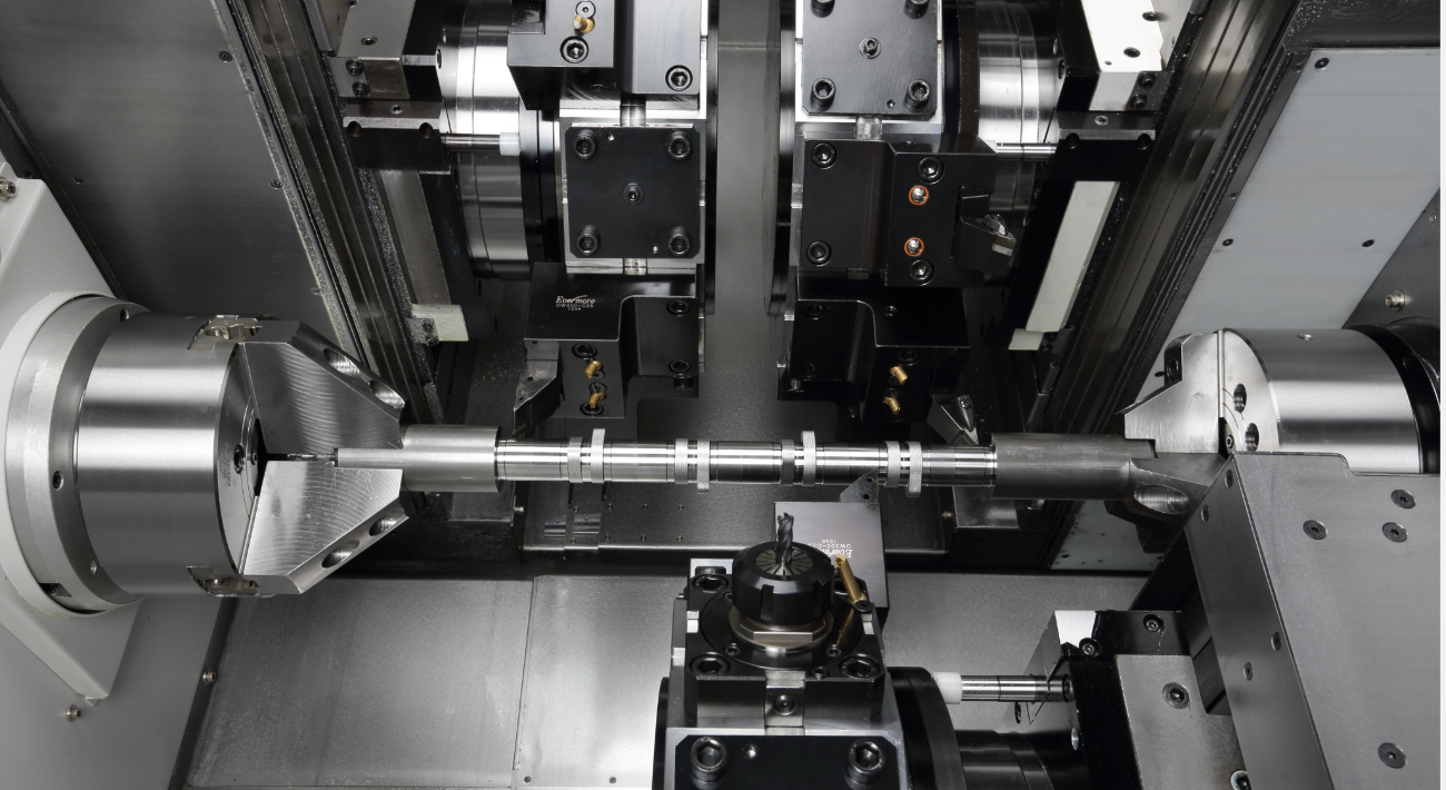 TD-linear-y-axis-high-precision-milling