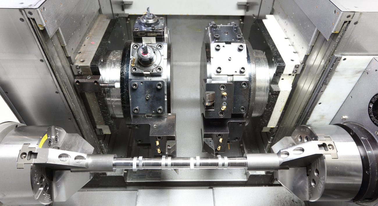 TD-linear-y-axis-high-precision-milling