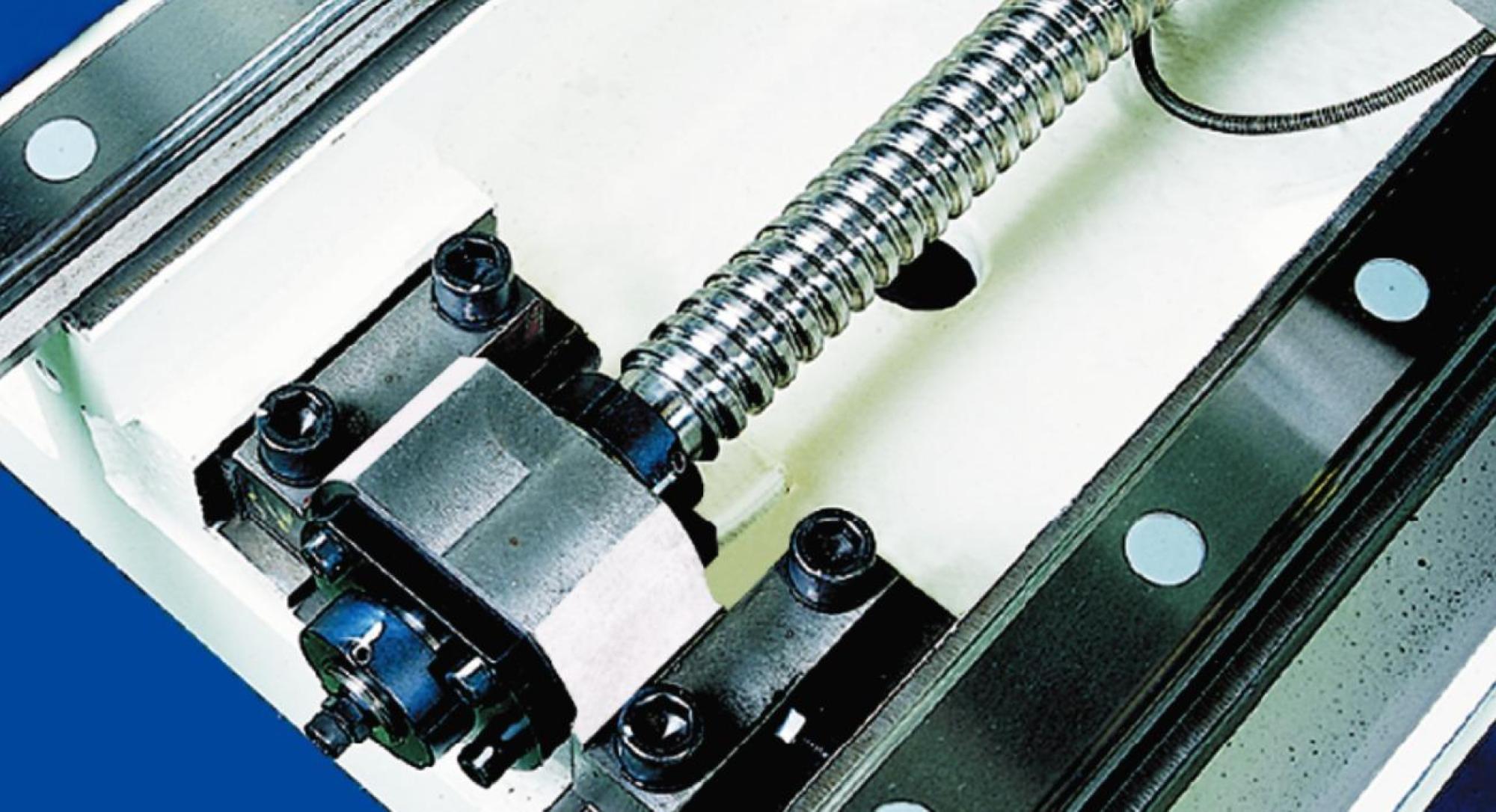 tmv1100A-preloaded-ballscrew