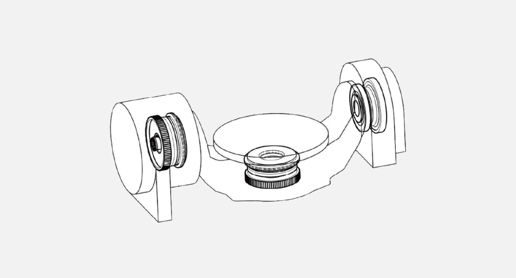 ac-axis-direct-drive-motor