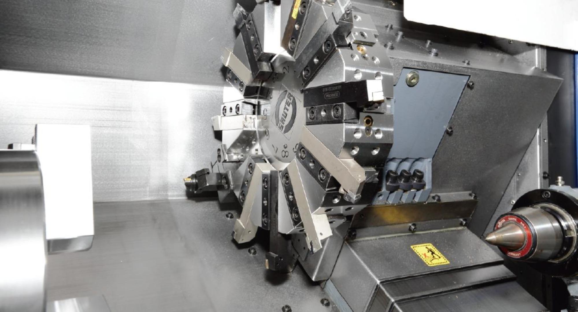 tongtai-tcs-servo-turret-tool-change-speed