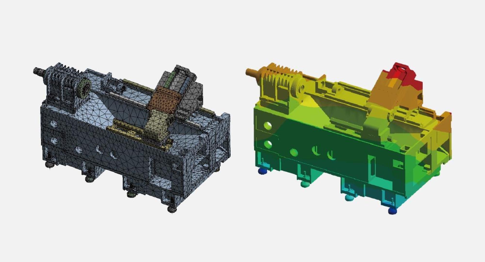 tongtai-tcs-fem-structural-analysis