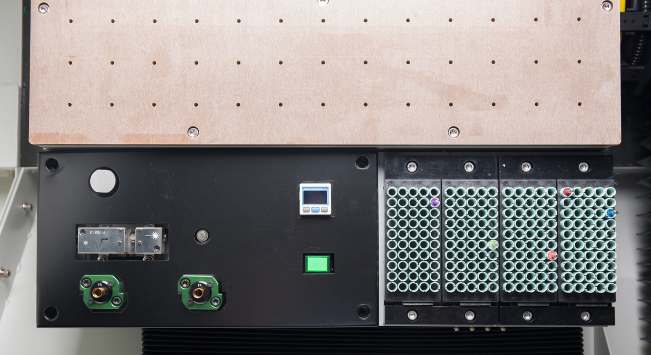 vc-high-speed-high-precision-controller