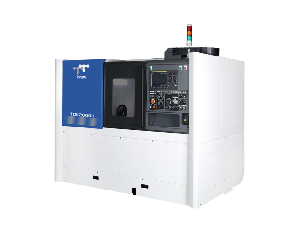 TCS-2000II