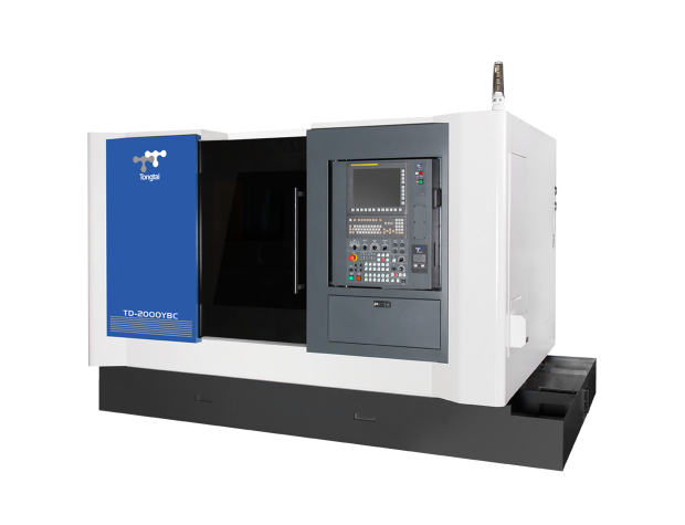 TD-2000YBC