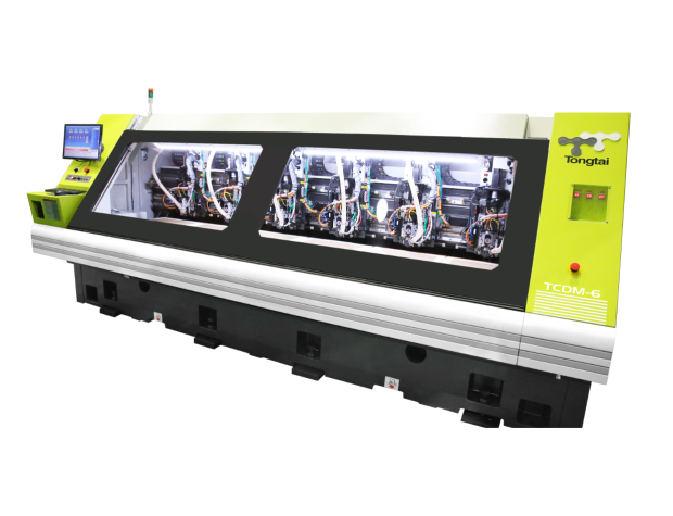 TCDM-6CL