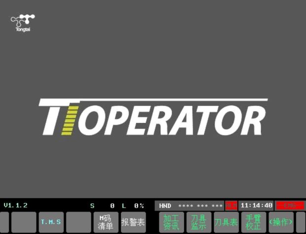 TiOPERATOR 智慧操作帮手