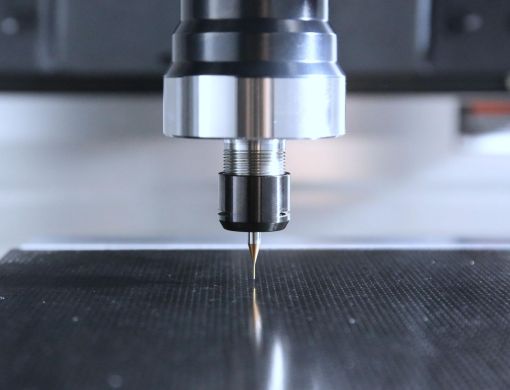 超声波辅助加工技术
