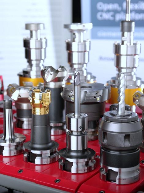 Trust & Technology-Tongtai Machine & Tool Co., Ltd.
