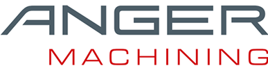 ANGER MACHINING