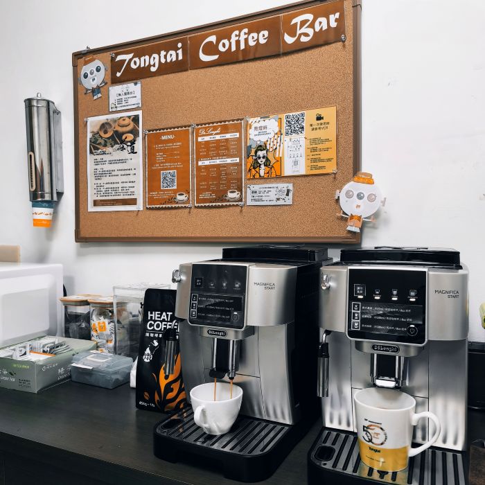 coffe-shop